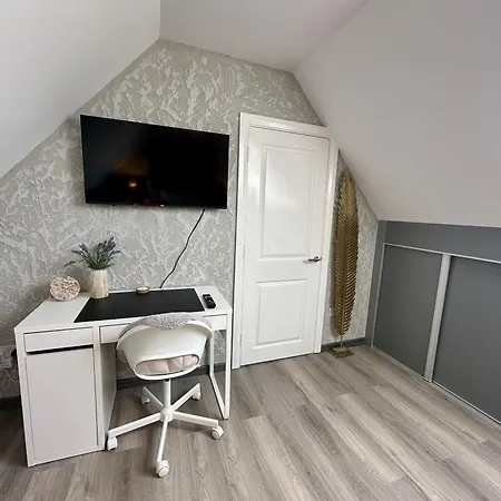 Country Haven Comfy & Sleek