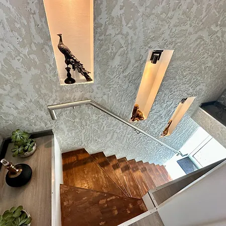 Apartment Country Haven Comfy & Sleek Kildare