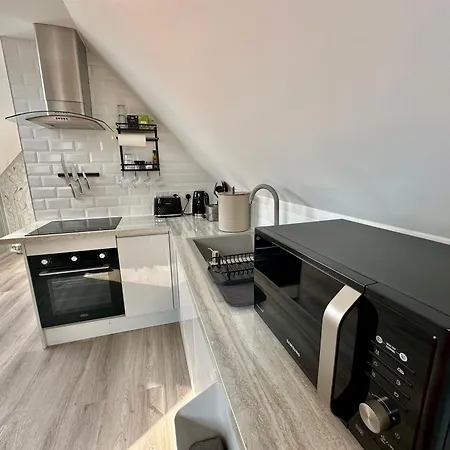 Country Haven Comfy & Sleek * Kildare