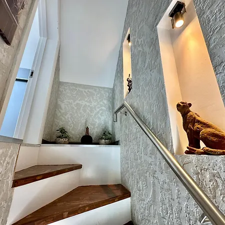 Country Haven Comfy & Sleek 公寓 基尔代尔