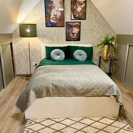 Country Haven Comfy & Sleek Kildare