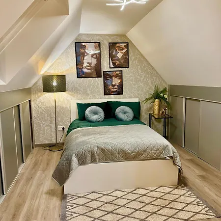 Country Haven Comfy & Sleek Kildare